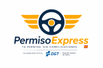 PermisoExpress logo